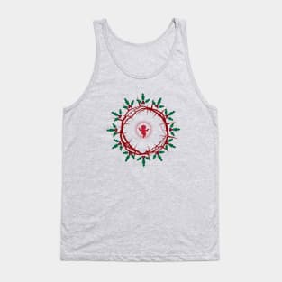 Rejoice Emmanuel Tank Top